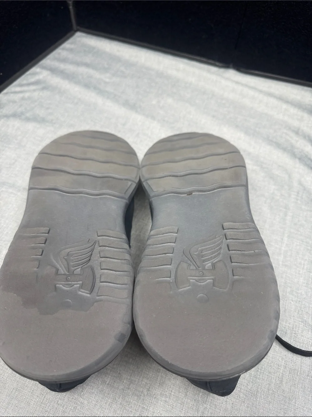 Hogans, interactive sports shoes men’s size 9‎